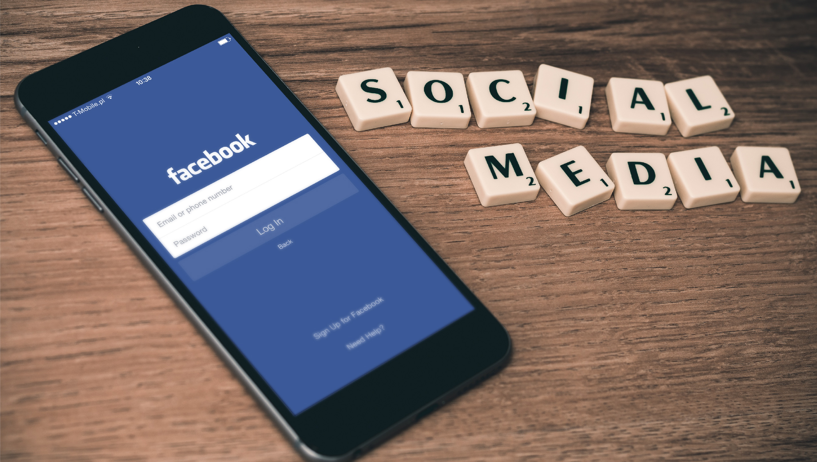 Key trends to keep in mind when building a social media campaign