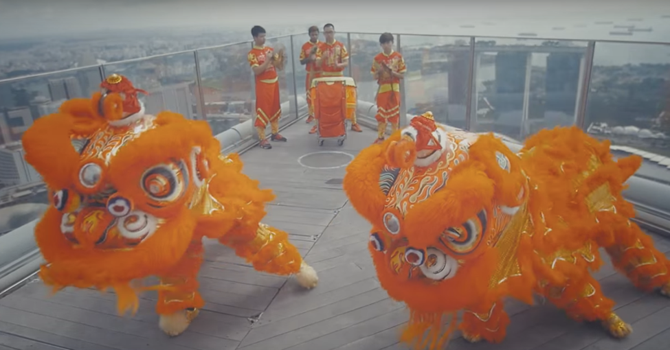 5 Innovative Digital Marketing Campaigns for Chinese New Year